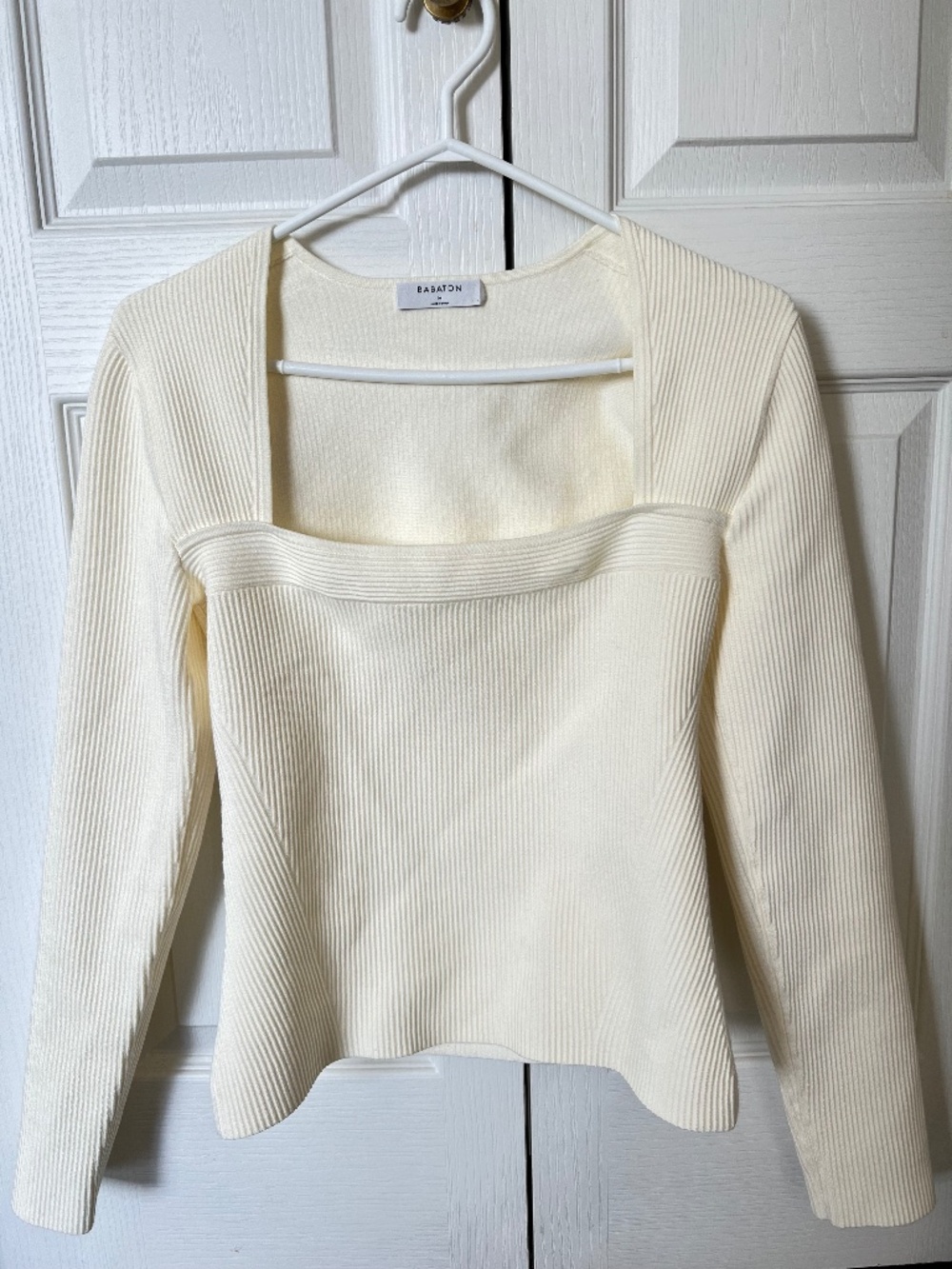 Babaton Tops